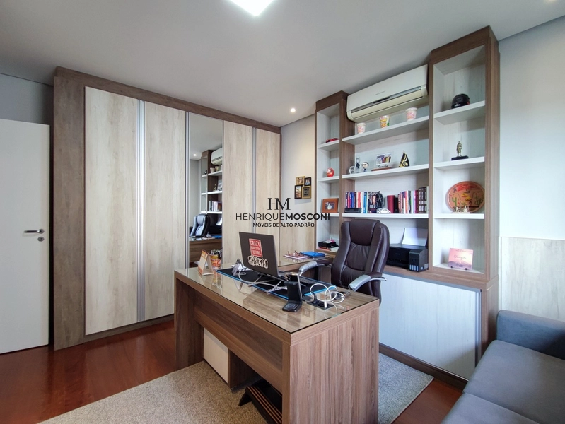 Linda Casa para Venda ou Locação no Condomínio Santana Residence: 32ª foto da galeria de imagens do imóvel