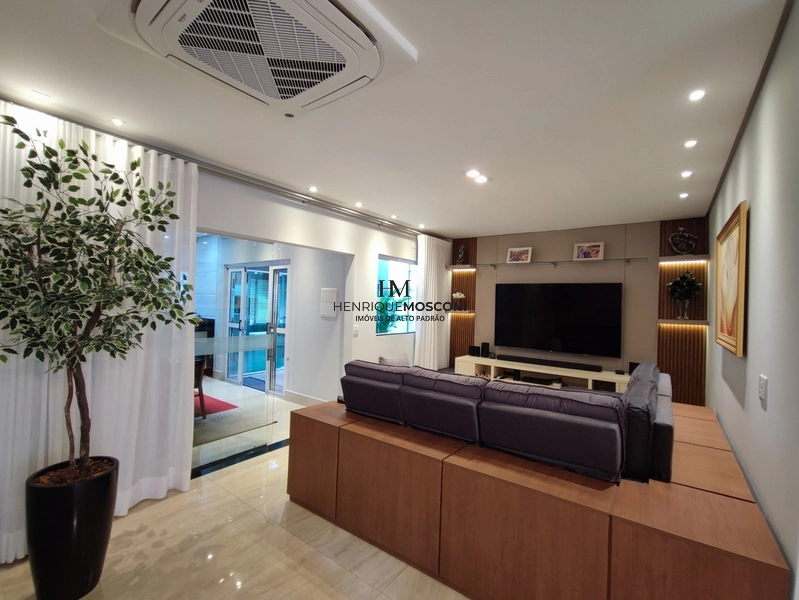 Linda Casa para Venda ou Locação no Condomínio Santana Residence: 5ª foto da galeria de imagens do imóvel