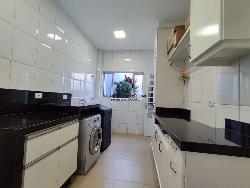 Linda Casa para Venda ou Locação no Condomínio Santana Residence: 15ª foto da galeria de imagens do imóvel