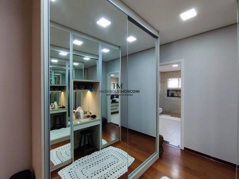 Linda Casa para Venda ou Locação no Condomínio Santana Residence: 41ª foto da galeria de imagens do imóvel
