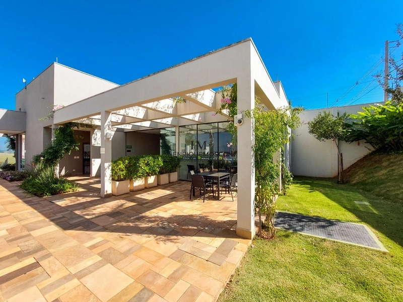 Lindo Sobrado no condominio Moradas do Vale: 22ª foto da galeria de imagens do imóvel