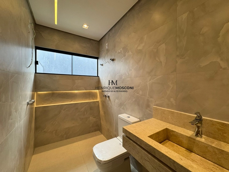 Lindo Sobrado no condominio Moradas do Vale: 18ª foto da galeria de imagens do imóvel