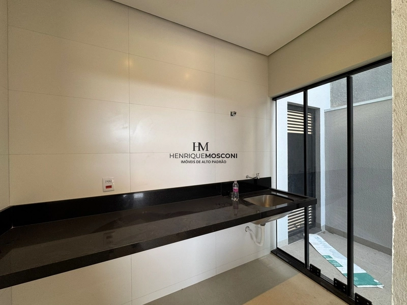 Lindo Sobrado no condominio Moradas do Vale: 7ª foto da galeria de imagens do imóvel