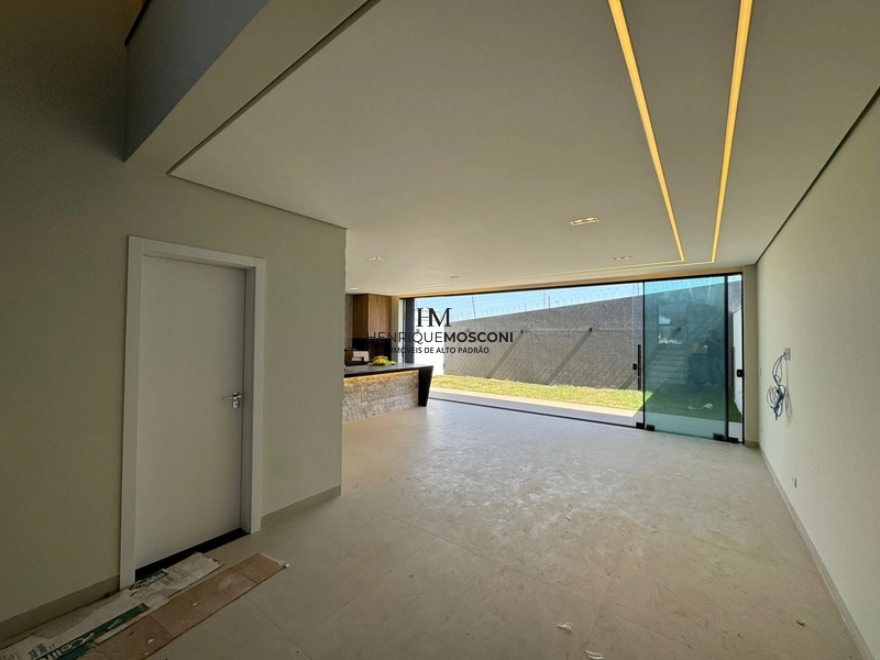Lindo Sobrado no condominio Moradas do Vale: 3ª foto da galeria de imagens do imóvel