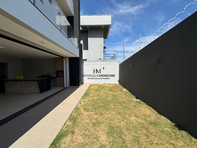 Lindo Sobrado no condominio Moradas do Vale: 9ª foto da galeria de imagens do imóvel