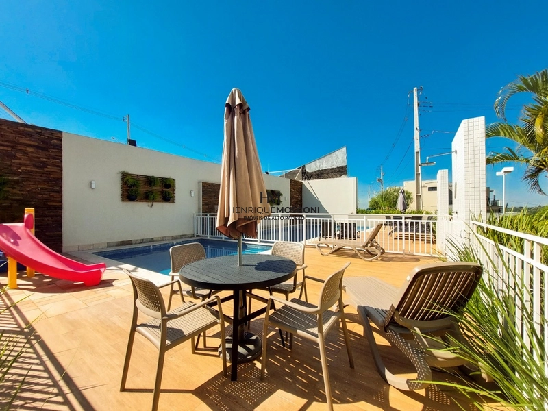 Lindo Sobrado no condominio Moradas do Vale: 20ª foto da galeria de imagens do imóvel