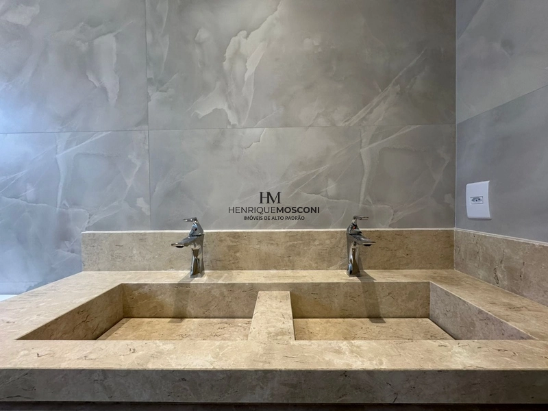Lindo Sobrado no condominio Moradas do Vale: 17ª foto da galeria de imagens do imóvel