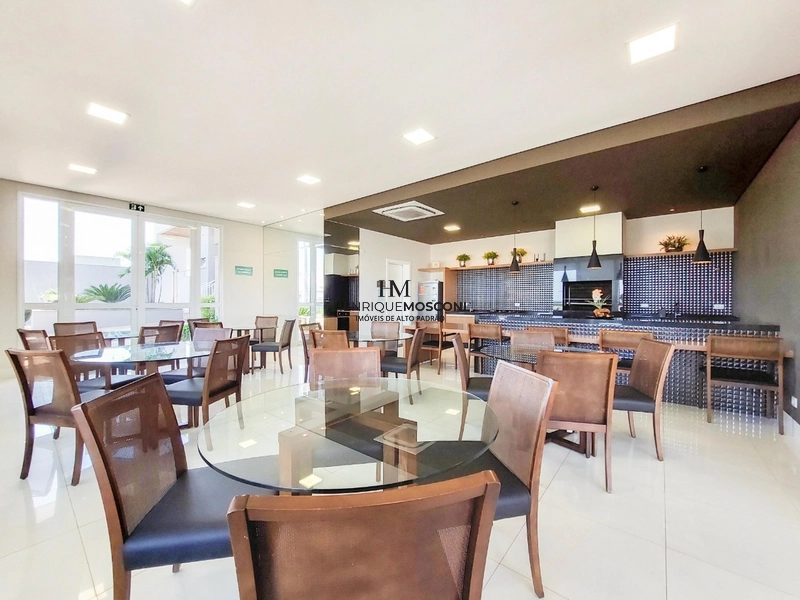 Lindo Sobrado no condominio Moradas do Vale: 24ª foto da galeria de imagens do imóvel