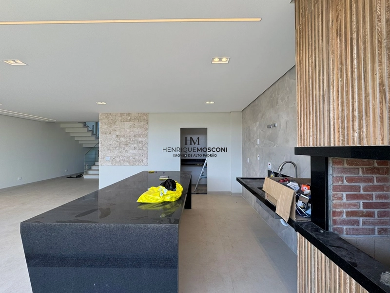 Lindo Sobrado no condominio Moradas do Vale: 6ª foto da galeria de imagens do imóvel