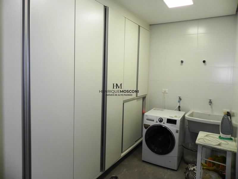 Casa em Condomínio para Venda no Alphaville 2 com 4 suítes: 24ª foto da galeria de imagens do imóvel