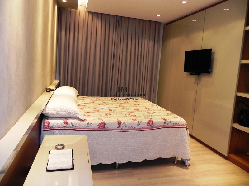 Casa em Condomínio para Venda no Alphaville 2 com 4 suítes: 20ª foto da galeria de imagens do imóvel