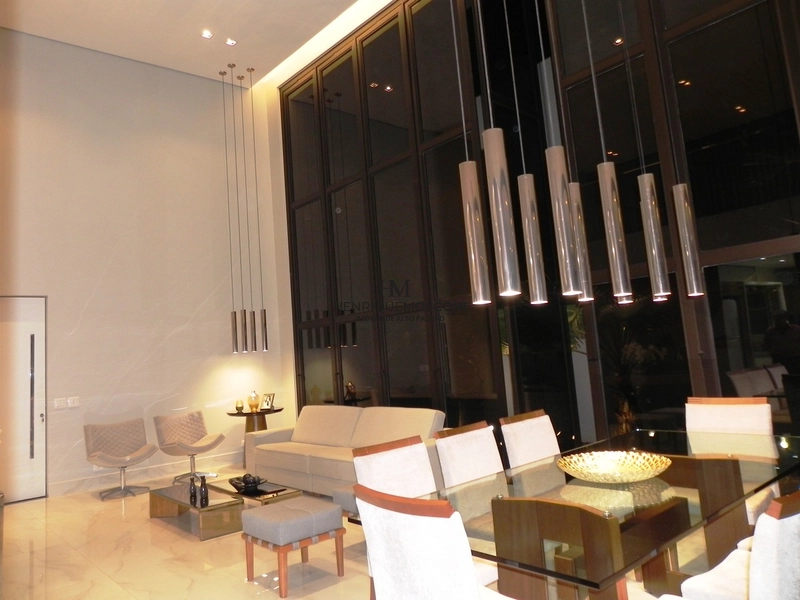 Casa em Condomínio para Venda no Alphaville 2 com 4 suítes: 18ª foto da galeria de imagens do imóvel