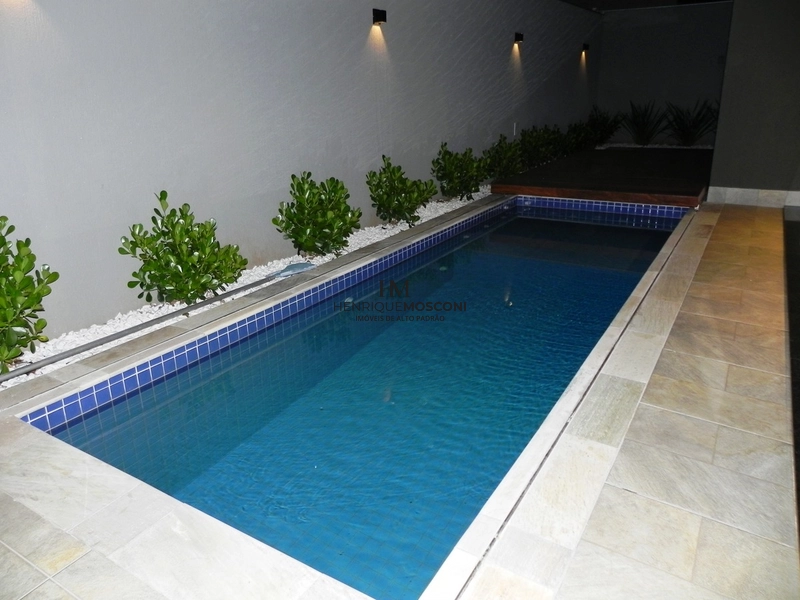 Casa em Condomínio para Venda no Alphaville 2 com 4 suítes: 16ª foto da galeria de imagens do imóvel