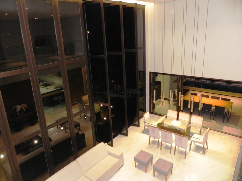 Casa em Condomínio para Venda no Alphaville 2 com 4 suítes: 28ª foto da galeria de imagens do imóvel