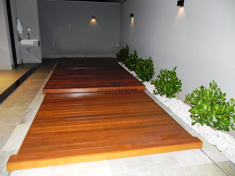 Casa em Condomínio para Venda no Alphaville 2 com 4 suítes: 15ª foto da galeria de imagens do imóvel