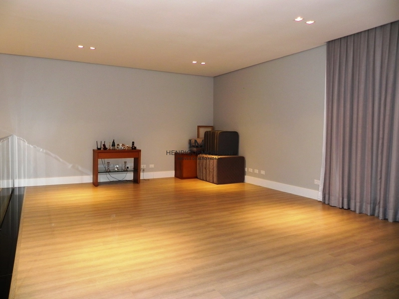 Casa em Condomínio para Venda no Alphaville 2 com 4 suítes: 27ª foto da galeria de imagens do imóvel