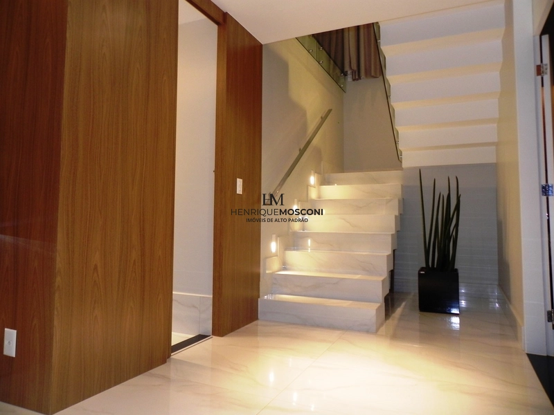 Casa em Condomínio para Venda no Alphaville 2 com 4 suítes: 10ª foto da galeria de imagens do imóvel