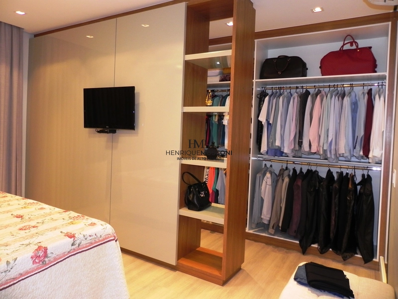Casa em Condomínio para Venda no Alphaville 2 com 4 suítes: 21ª foto da galeria de imagens do imóvel
