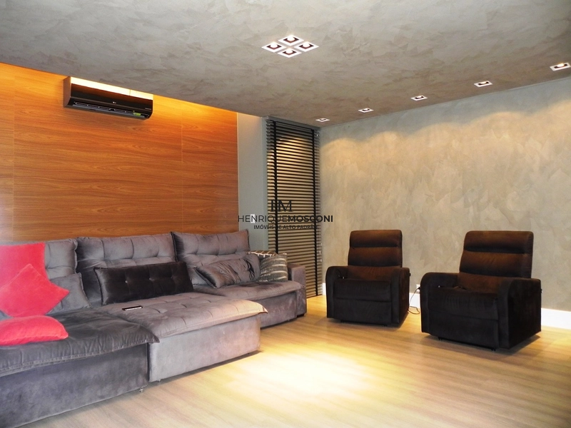 Casa em Condomínio para Venda no Alphaville 2 com 4 suítes: 7ª foto da galeria de imagens do imóvel