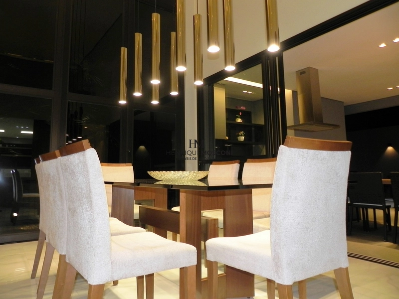 Casa em Condomínio para Venda no Alphaville 2 com 4 suítes: 25ª foto da galeria de imagens do imóvel