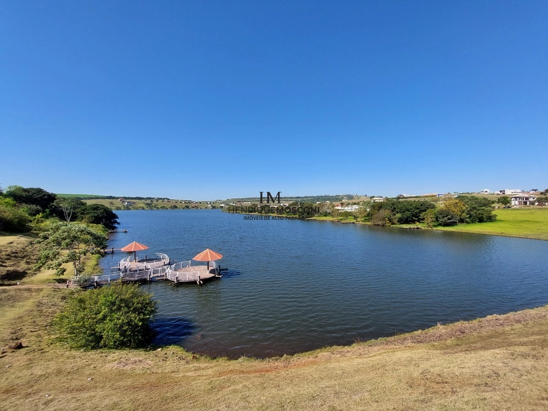 Linda casa térrea no Ecovillas do Lago: 28ª foto da galeria de imagens do imóvel