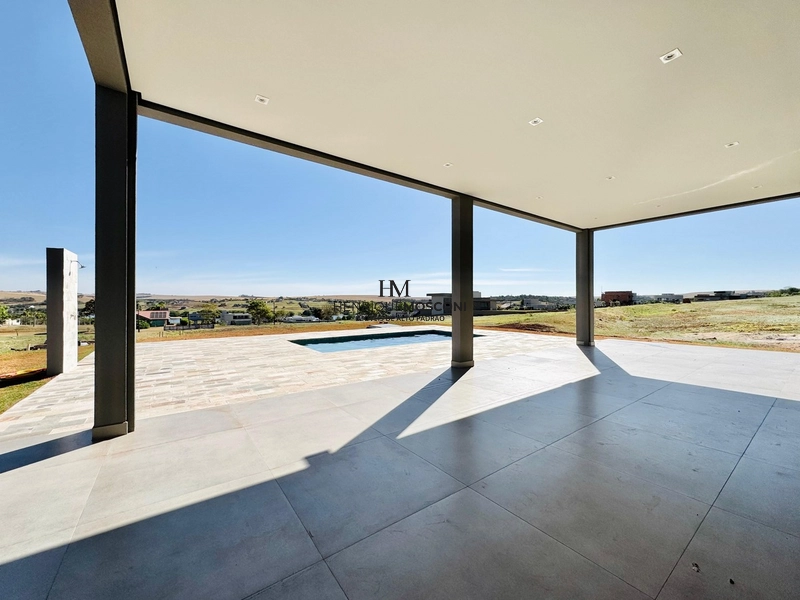 Linda casa térrea no Ecovillas do Lago: 15ª foto da galeria de imagens do imóvel