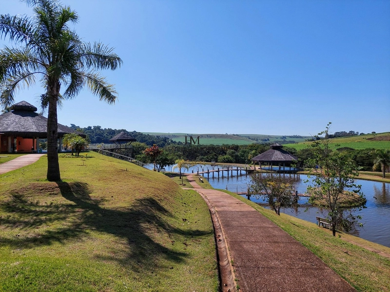 Linda casa térrea no Ecovillas do Lago: 46ª foto da galeria de imagens do imóvel