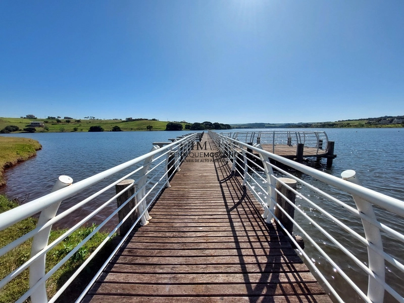 Linda casa térrea no Ecovillas do Lago: 35ª foto da galeria de imagens do imóvel