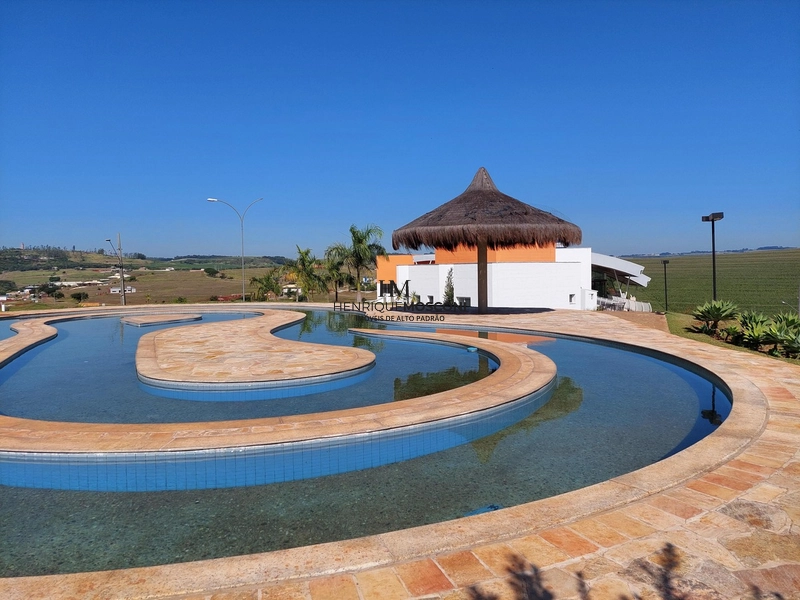 Linda casa térrea no Ecovillas do Lago: 44ª foto da galeria de imagens do imóvel