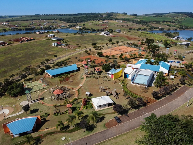 Linda casa térrea no Ecovillas do Lago: 36ª foto da galeria de imagens do imóvel