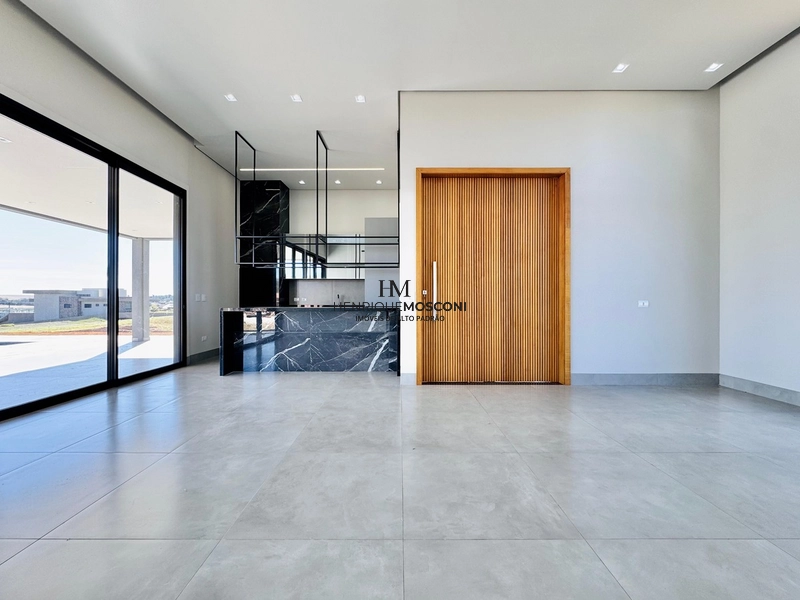 Linda casa térrea no Ecovillas do Lago: 6ª foto da galeria de imagens do imóvel