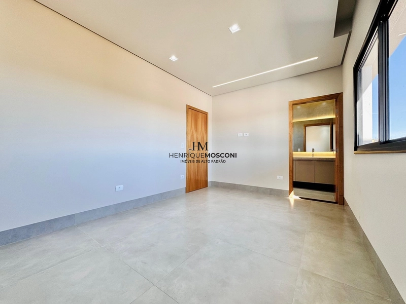Linda casa térrea no Ecovillas do Lago: 12ª foto da galeria de imagens do imóvel