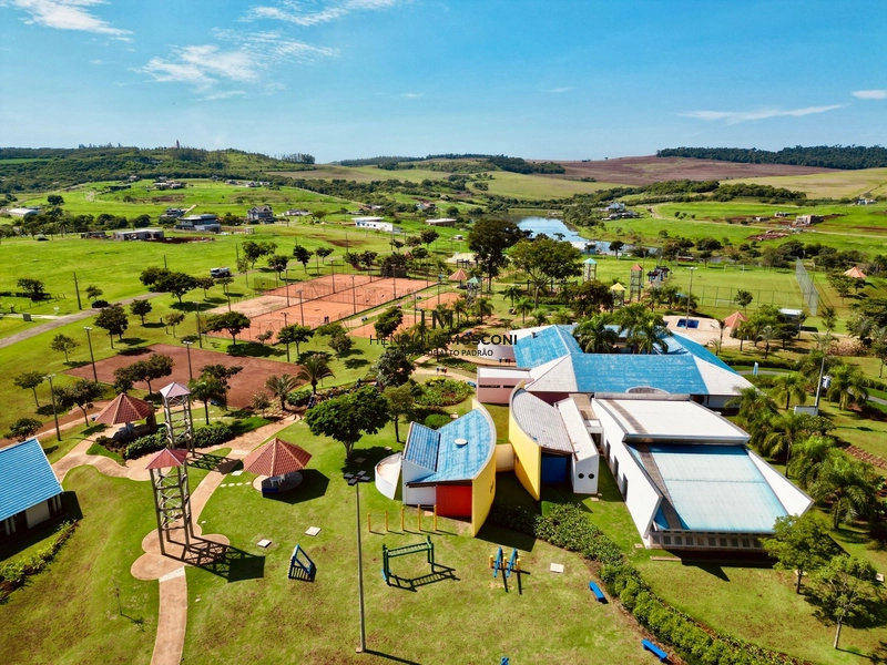 Linda casa térrea no Ecovillas do Lago: 38ª foto da galeria de imagens do imóvel