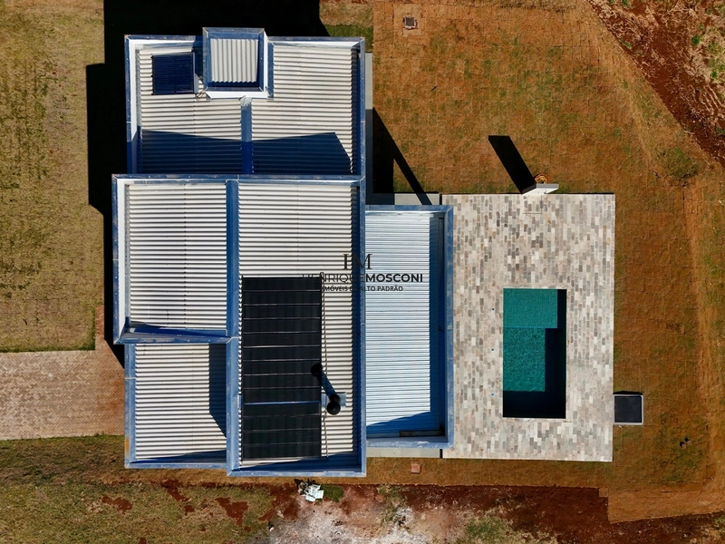 Linda casa térrea no Ecovillas do Lago: 21ª foto da galeria de imagens do imóvel