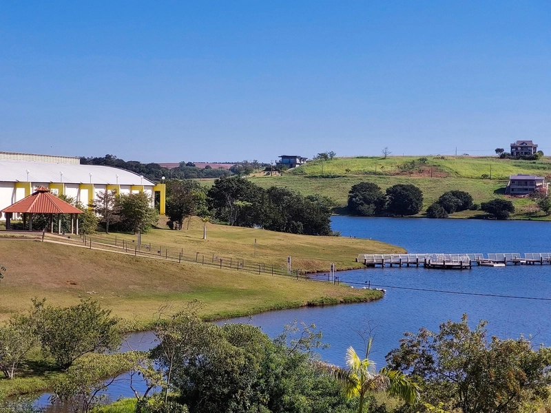 Linda casa térrea no Ecovillas do Lago: 30ª foto da galeria de imagens do imóvel