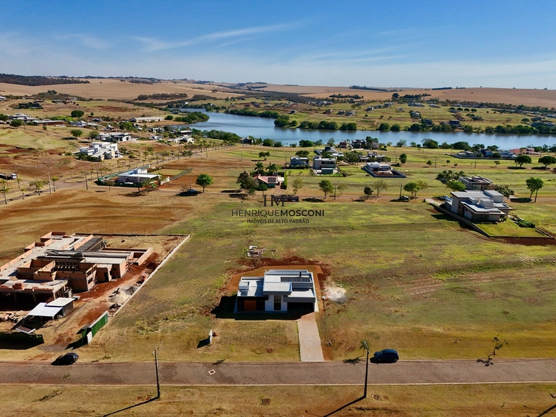 Linda casa térrea no Ecovillas do Lago: 2ª foto da galeria de imagens do imóvel