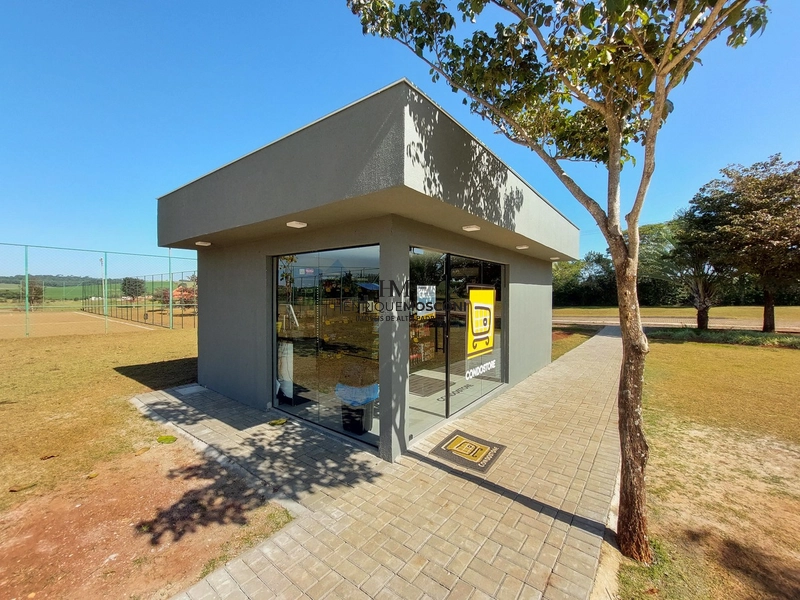 Linda casa térrea no Ecovillas do Lago: 40ª foto da galeria de imagens do imóvel