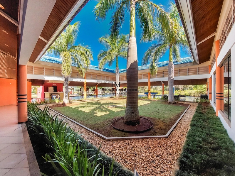 Linda casa térrea no Ecovillas do Lago: 41ª foto da galeria de imagens do imóvel