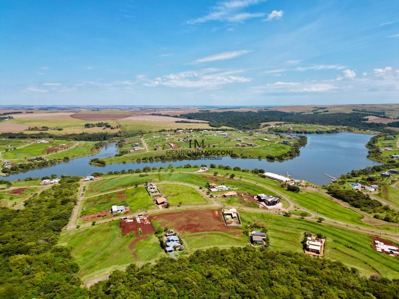 Linda casa térrea no Ecovillas do Lago: 23ª foto da galeria de imagens do imóvel