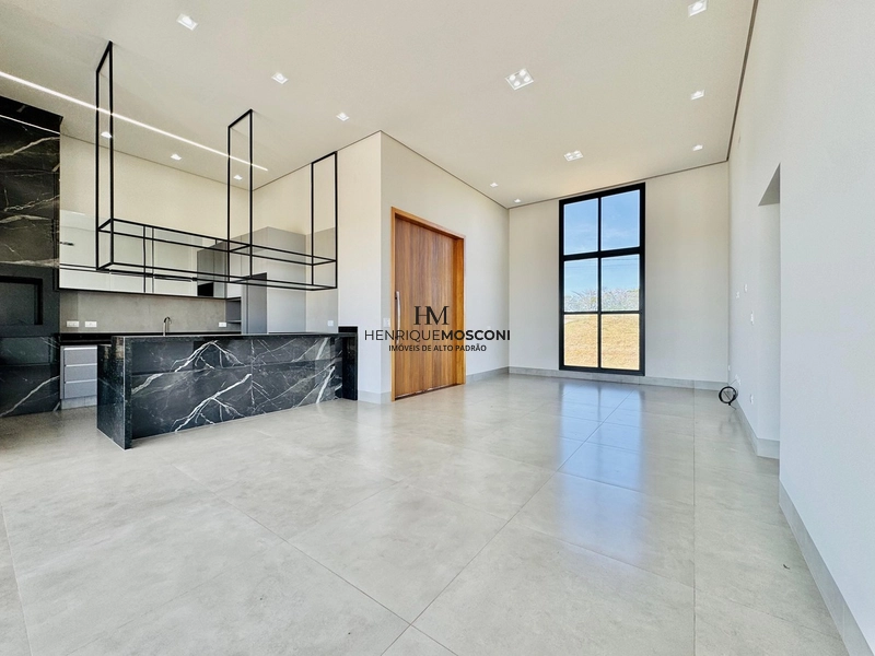 Linda casa térrea no Ecovillas do Lago: 5ª foto da galeria de imagens do imóvel