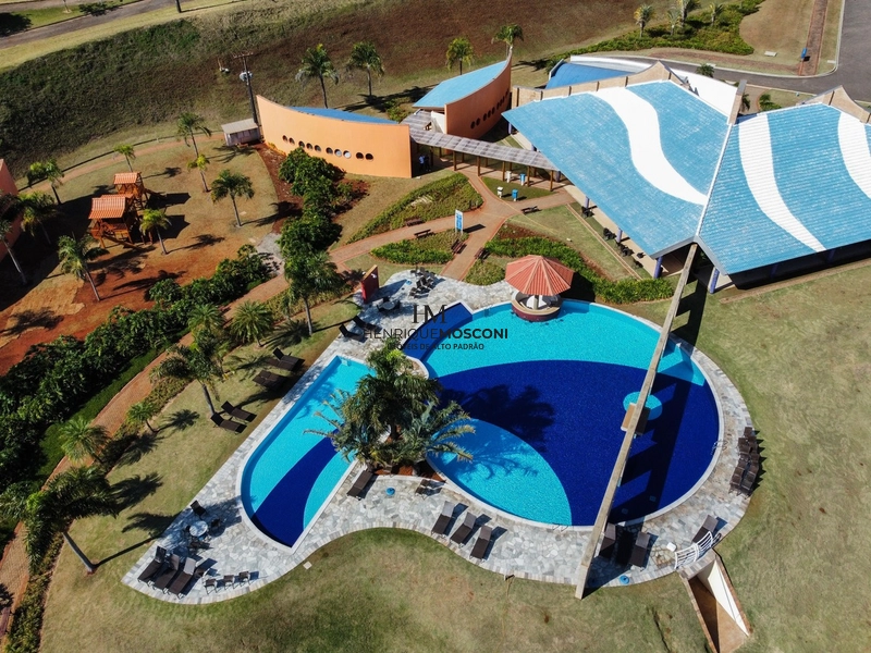 Linda casa térrea no Ecovillas do Lago: 32ª foto da galeria de imagens do imóvel