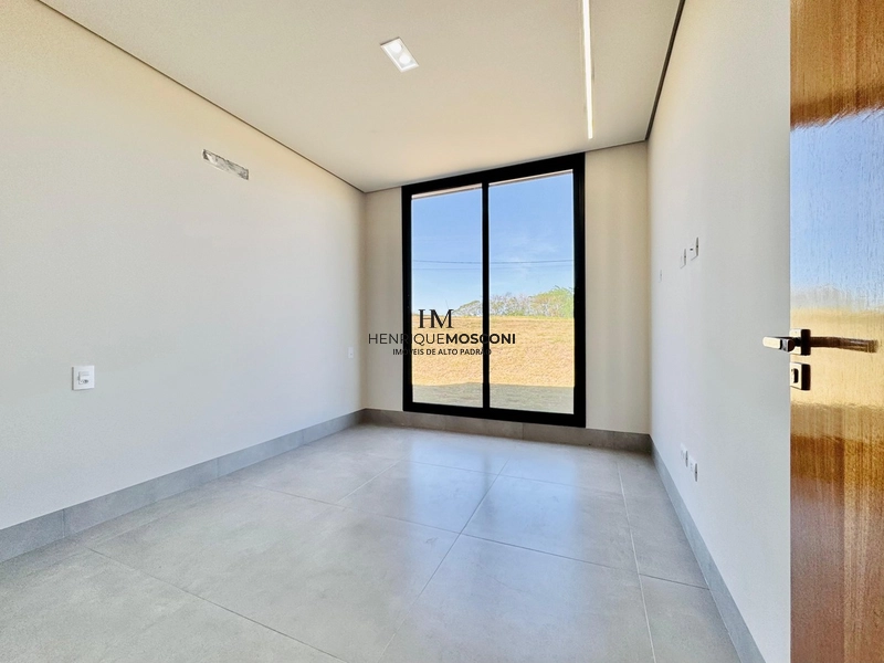 Linda casa térrea no Ecovillas do Lago: 8ª foto da galeria de imagens do imóvel