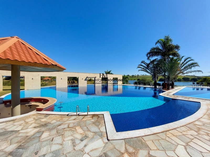 Linda casa térrea no Ecovillas do Lago: 33ª foto da galeria de imagens do imóvel
