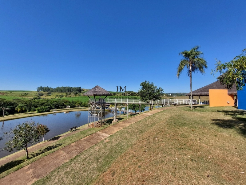 Linda casa térrea no Ecovillas do Lago: 47ª foto da galeria de imagens do imóvel