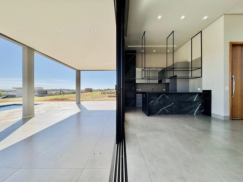 Linda casa térrea no Ecovillas do Lago: 14ª foto da galeria de imagens do imóvel