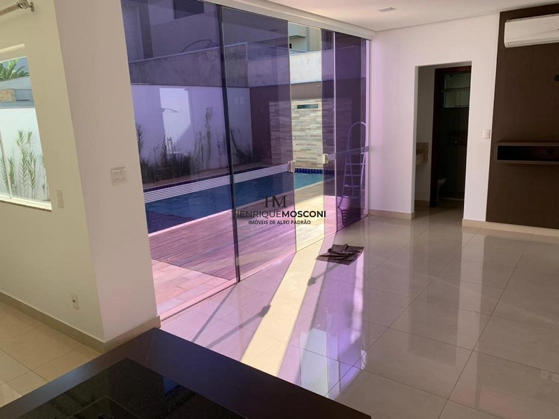 Casa locação com 3 suítes para alugar, 290 m² - Alphaville 2: 13ª foto da galeria de imagens do imóvel