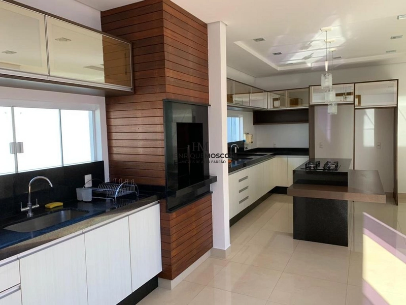 Casa locação com 3 suítes para alugar, 290 m² - Alphaville 2: 12ª foto da galeria de imagens do imóvel