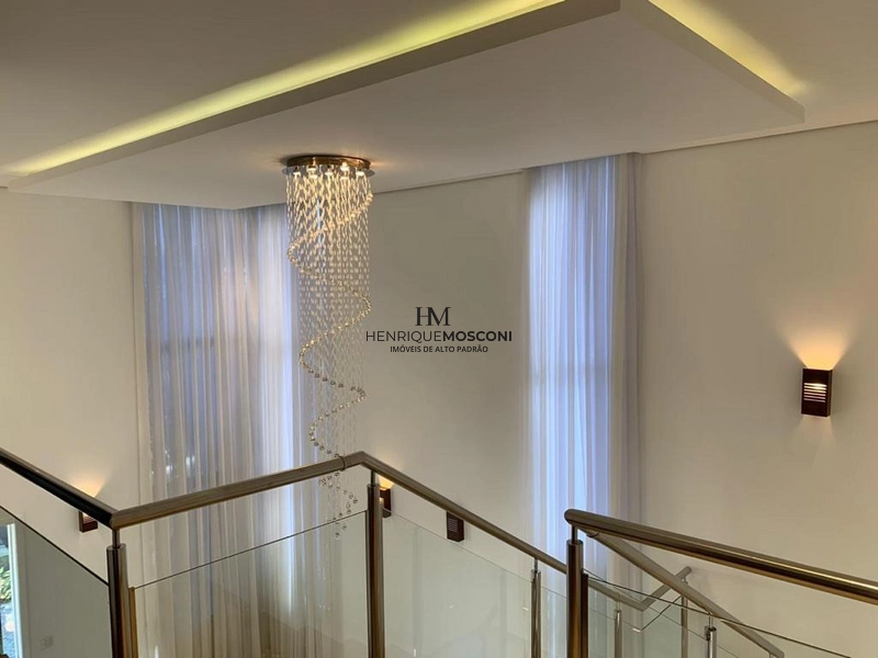 Casa locação com 3 suítes para alugar, 290 m² - Alphaville 2: 18ª foto da galeria de imagens do imóvel
