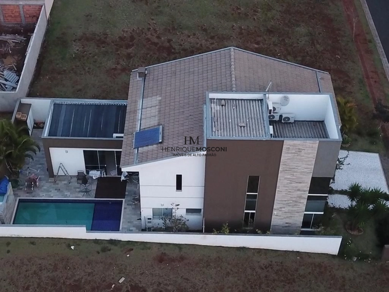 Casa locação com 3 suítes para alugar, 290 m² - Alphaville 2: 3ª foto da galeria de imagens do imóvel