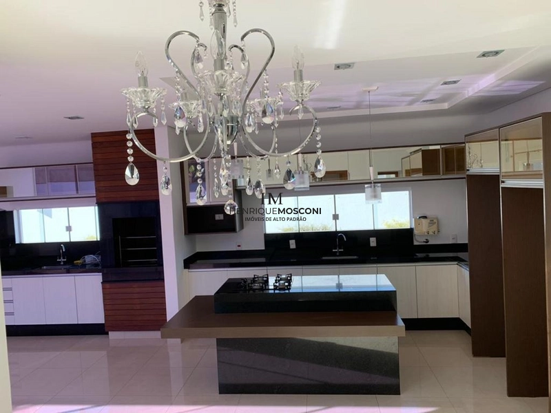 Casa locação com 3 suítes para alugar, 290 m² - Alphaville 2: 14ª foto da galeria de imagens do imóvel